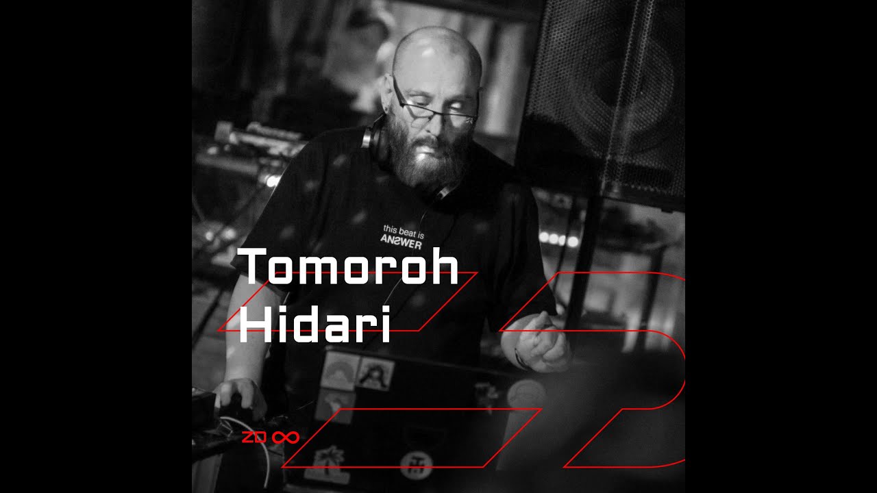 ZD музичка - Tomoroh Hidari