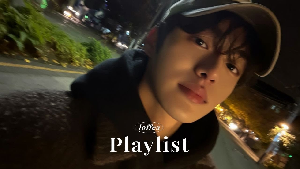 𝐏𝐥𝐚𝐲𝐥𝐢𝐬𝐭 В тишине рассвета, думая о тебе 🌙 | Эстетичный Hiphop R&B инди вайб🎧