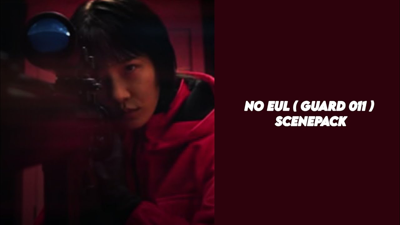 Kang No Eul Scenepack | Guard 011 | Squid Game 2 | Park Gyu Young | #squidgame2 #parkgyuyoung