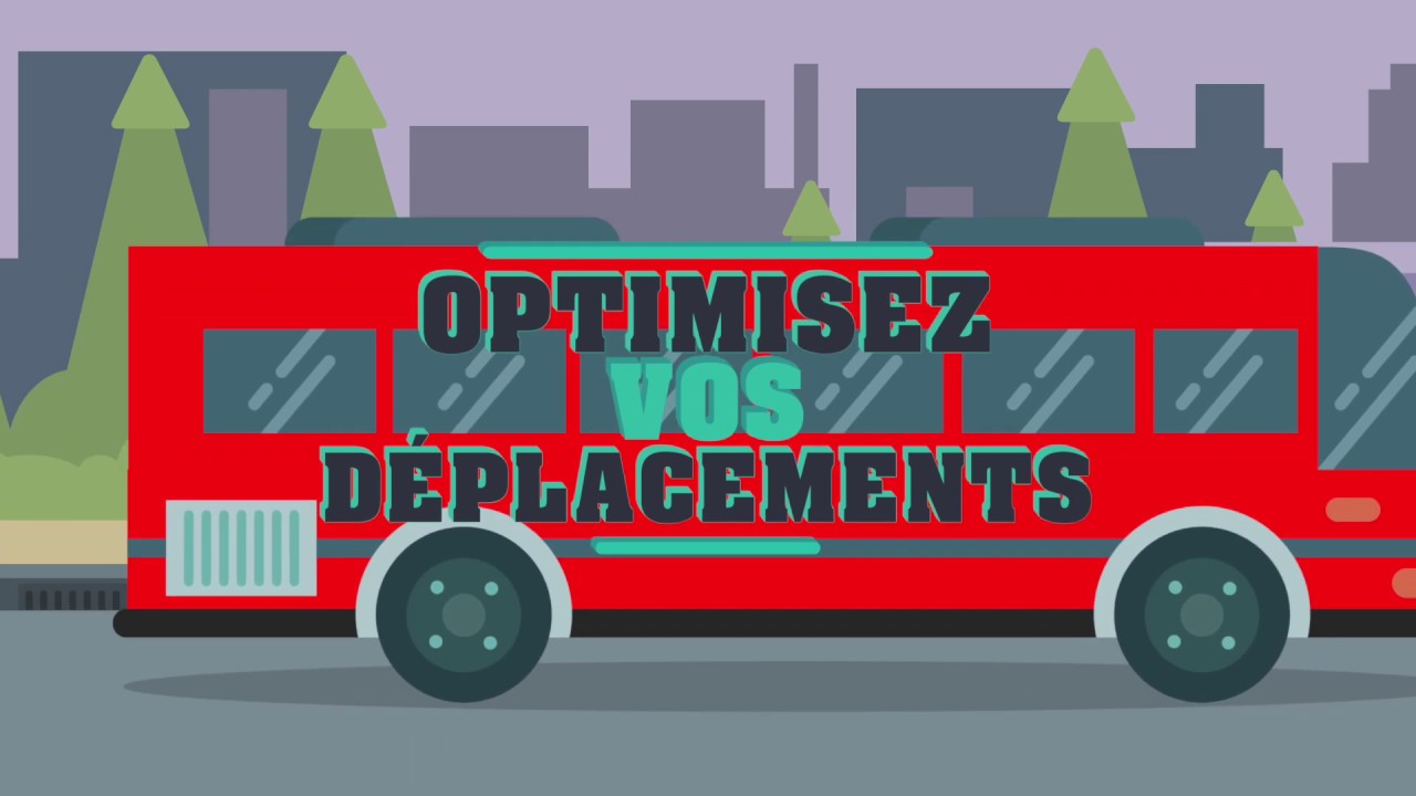 Bienvenue à Choufer, la nouvelle Transport À la Demande (TAD)