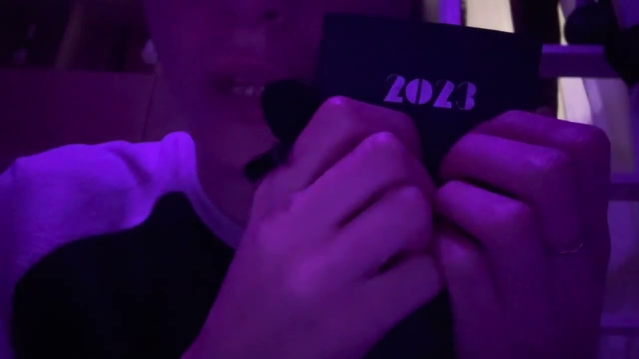 Video chiacchiericcio per conoscerci meglio-ASMR
