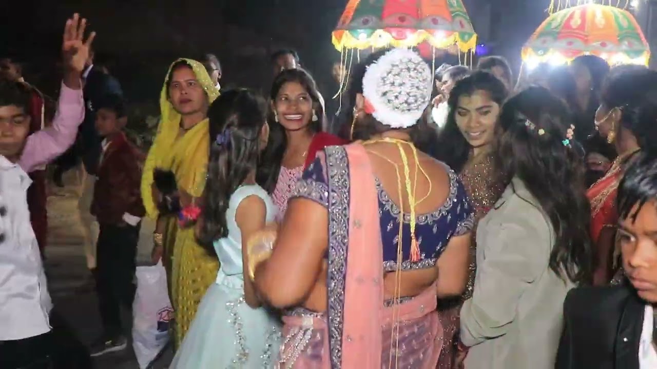 Rahul Weds Madhu 