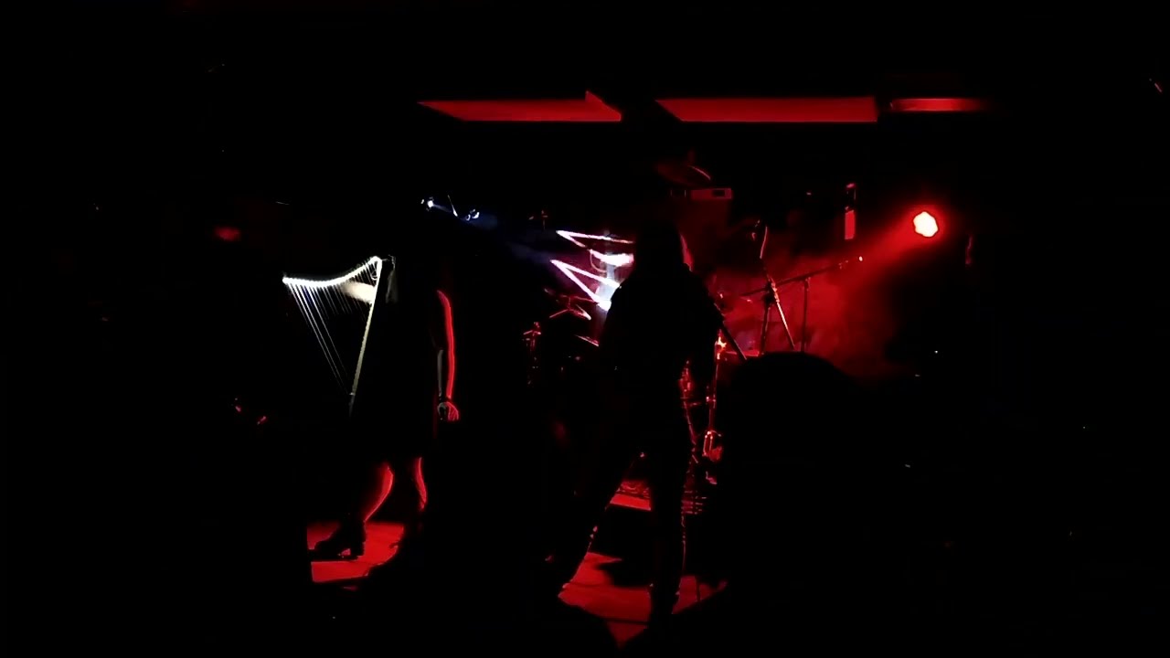 Ephemera - Божество (live)
