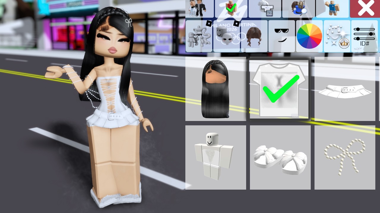 🚨 CÓDIGOS da SKIN PATYDRAKE no Brookhaven (ATUALIZADA 2026)