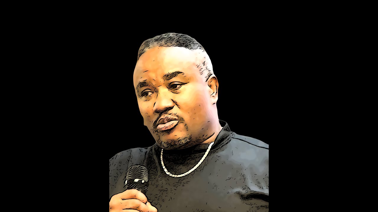 Berean Word Ministries - December 21, 2025, Pastor Byron Cook   