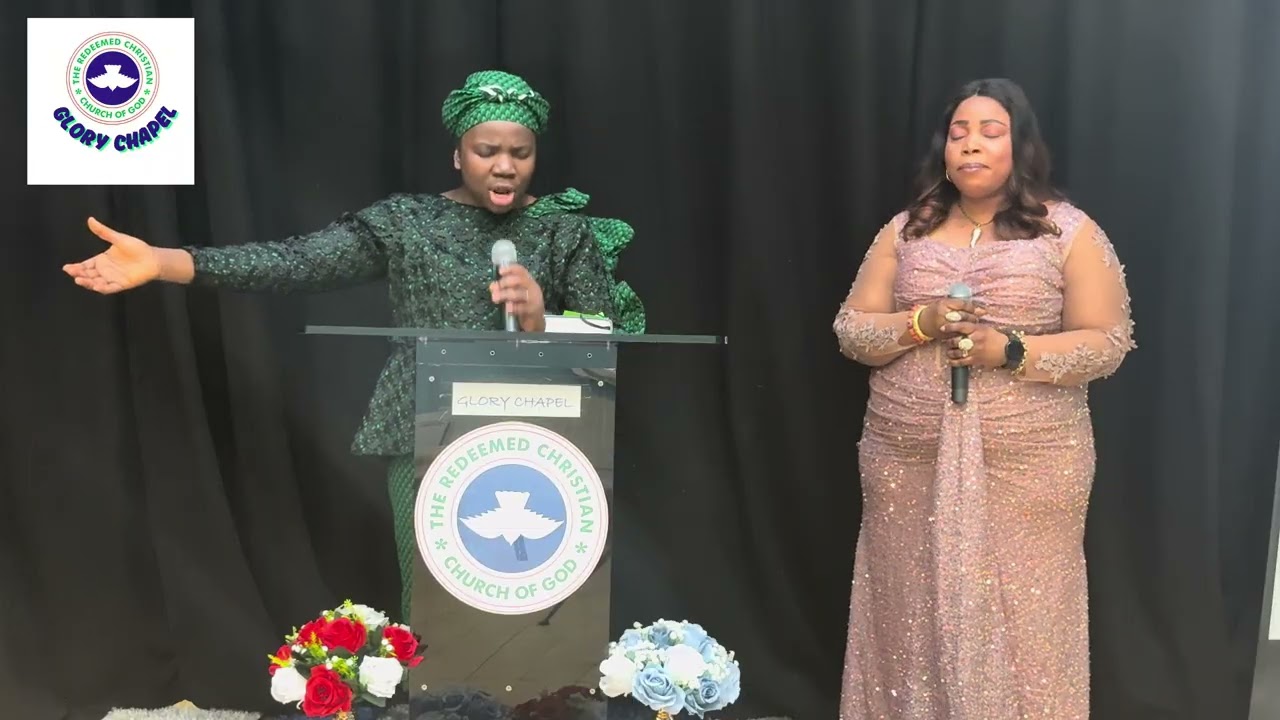 Praise and Worship - January 4 2026