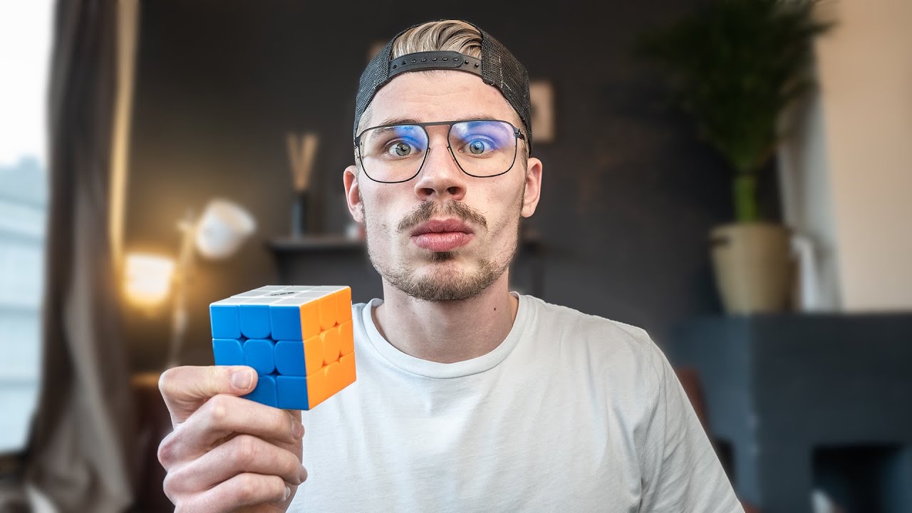 10 THINGS I Wish I Knew When Starting CUBING