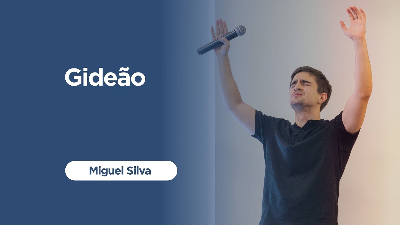GIDEAO | MIGUEL SILVA