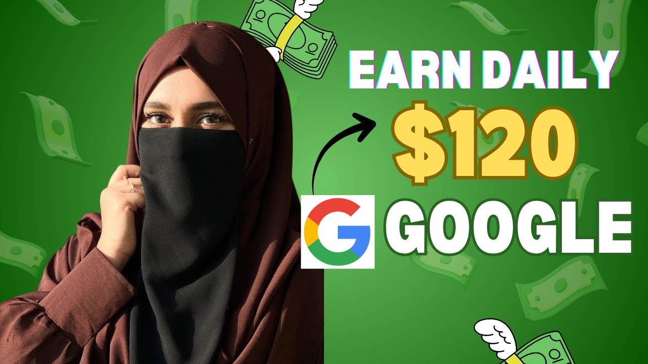 Earn Money With Google News by Writing Articles (Beginner's Guide)