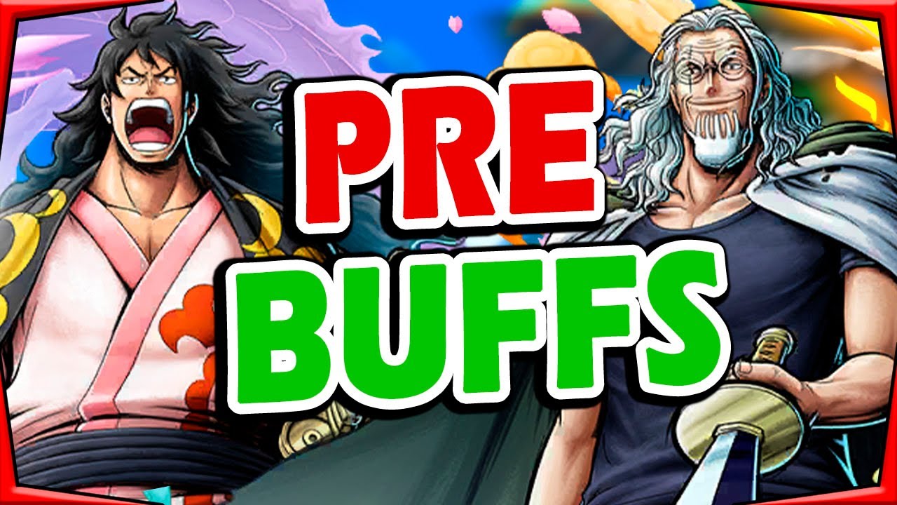RAY & MOMO【PRE BUFFS】WERE COMPLICATED...