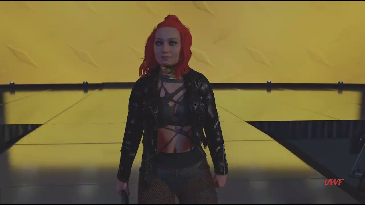 Christina payne vs velvet vs amaya vs Victoria jesse
