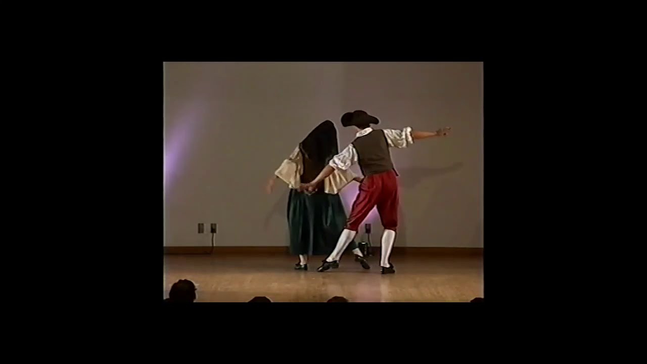 Spanish Dances