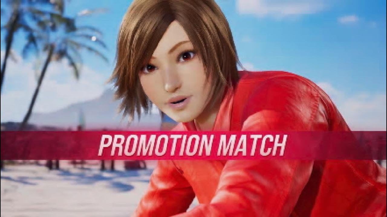 An Almost Perfect Grind | TEKKEN 8 | 5 Character Grind