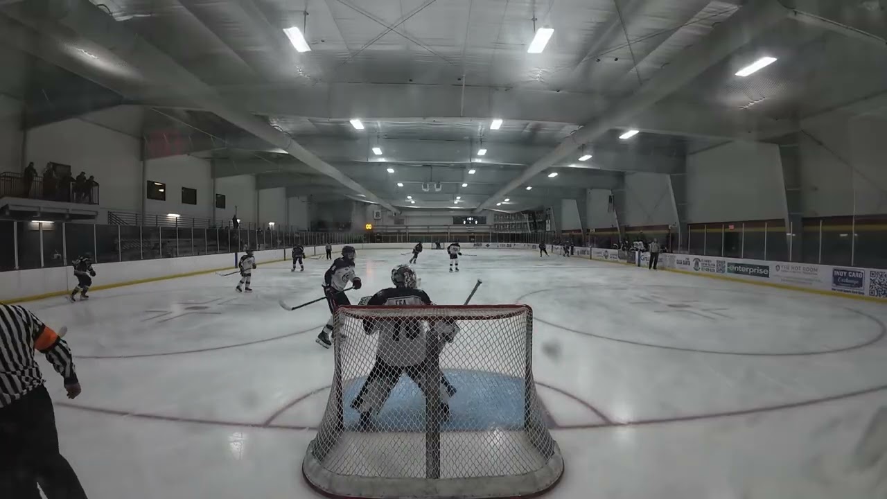 2012 OBJ vs St. Louis Blues 1.10.26