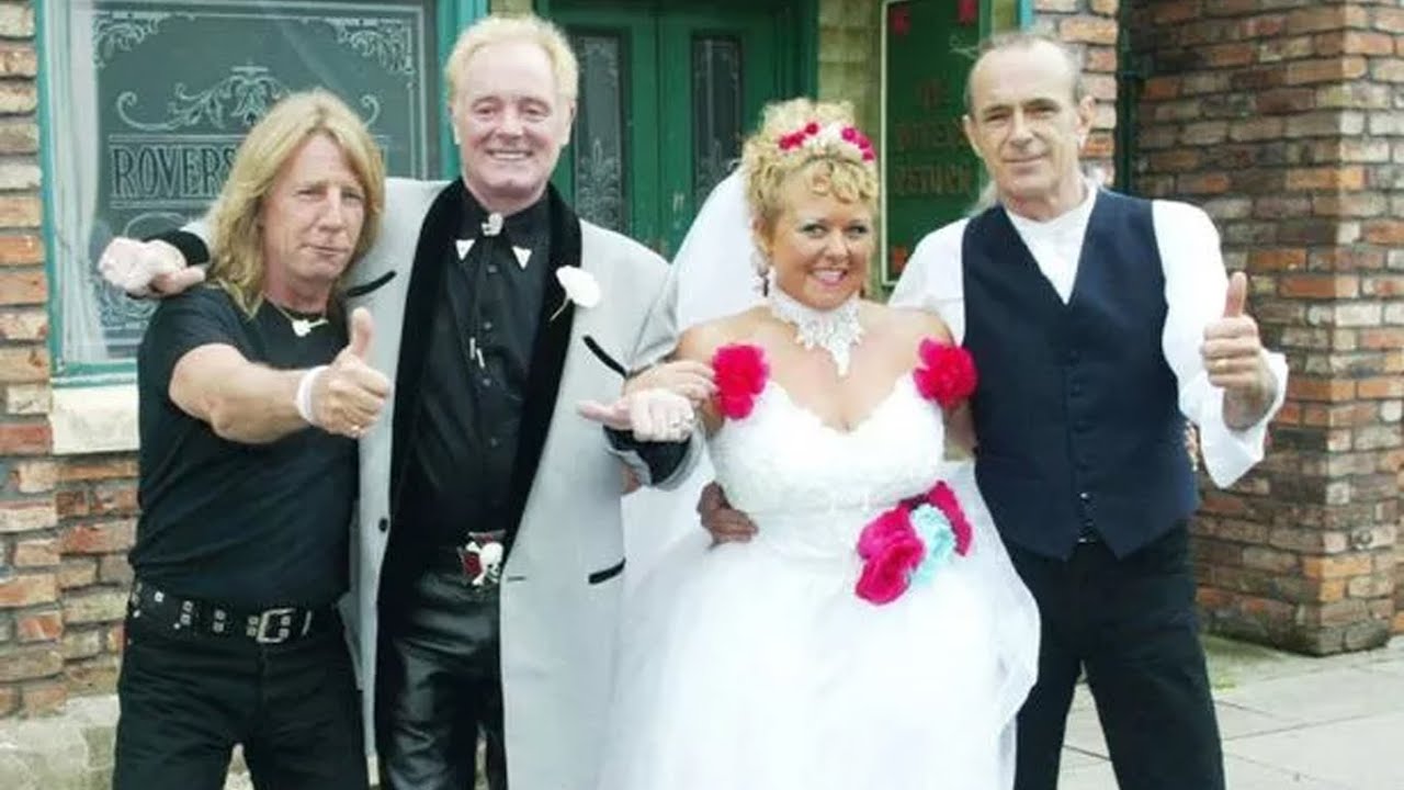 Coronation Street (Ep: 6150 & Ep: 6151)