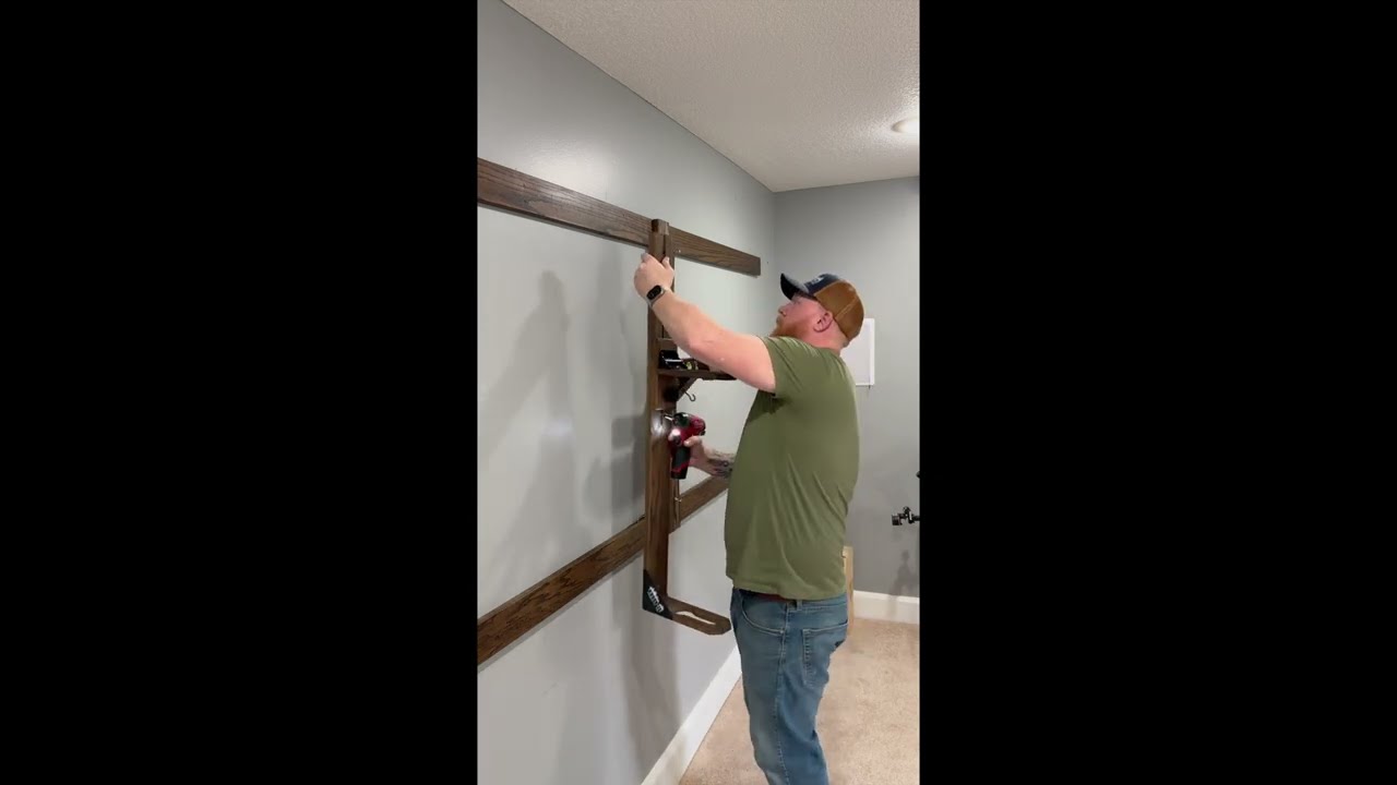 Variable Bow Rack Walkthrough