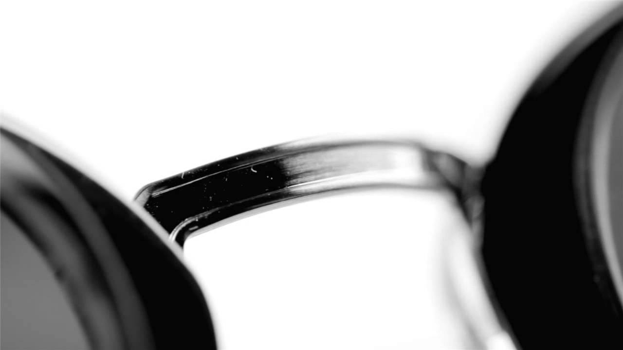 Garrett Leight x Black Optical Collaboration