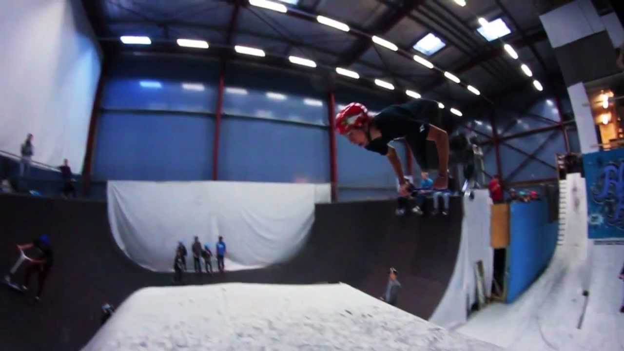 °Sacrifice Jam & ' ispo2013°