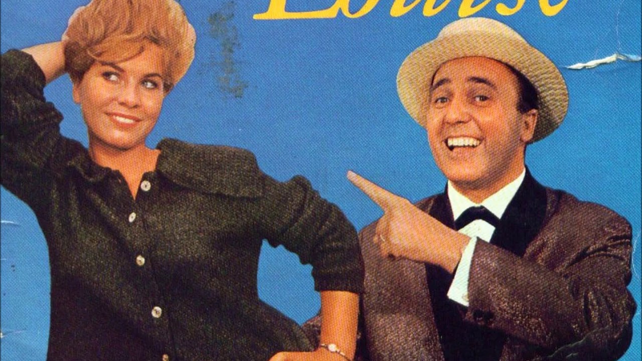 Johnny & Ceasarine Hoes - Helden in het zwart (vinyl)