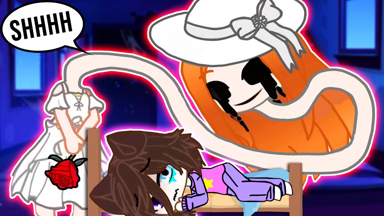 Introduce The Monster From Your Childhood (Gacha Life/Club)