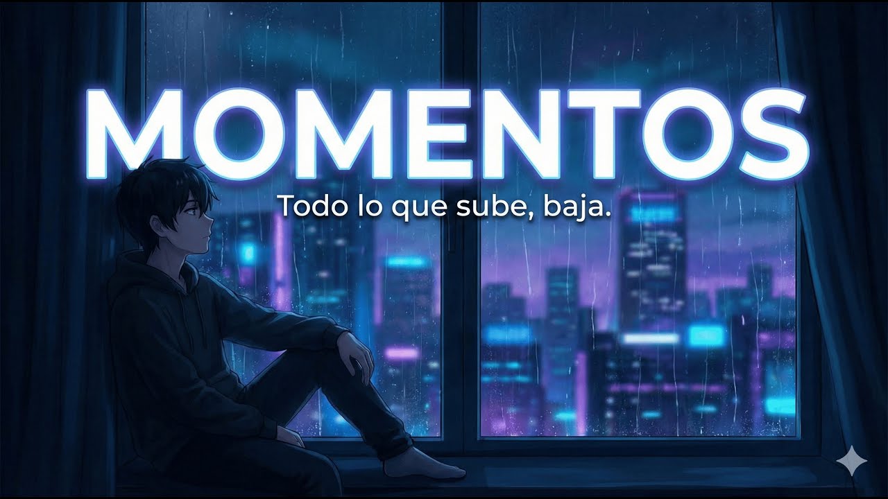 Cuando sientes que ya no puedes más 💔 Canción Triste Original