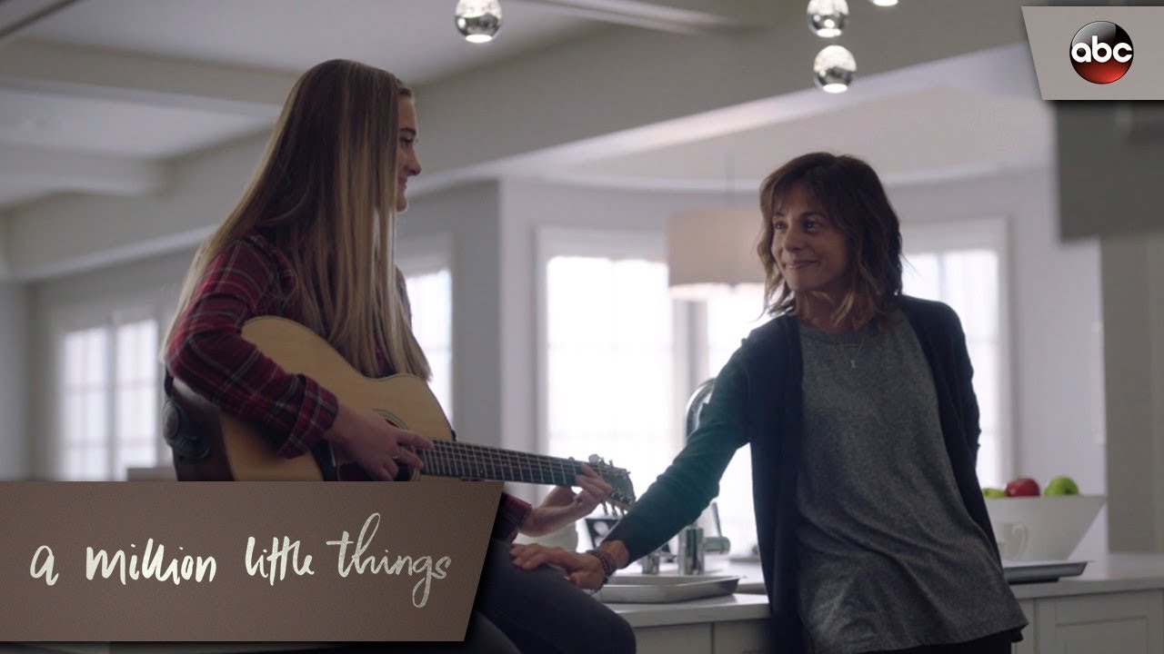 Season 1 Episode 5 Ending - A Million Little Things