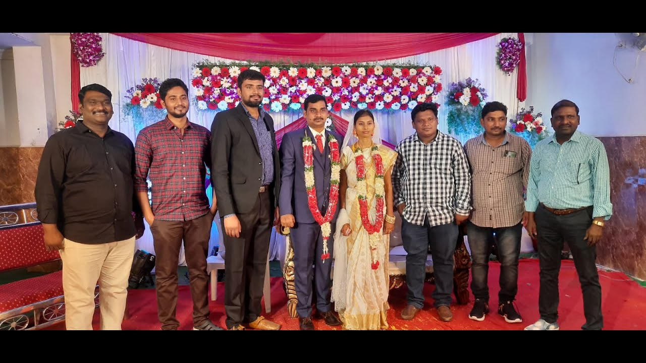 Christian Wedding | Agape Gospel Music Team Event | Contact 7416270274