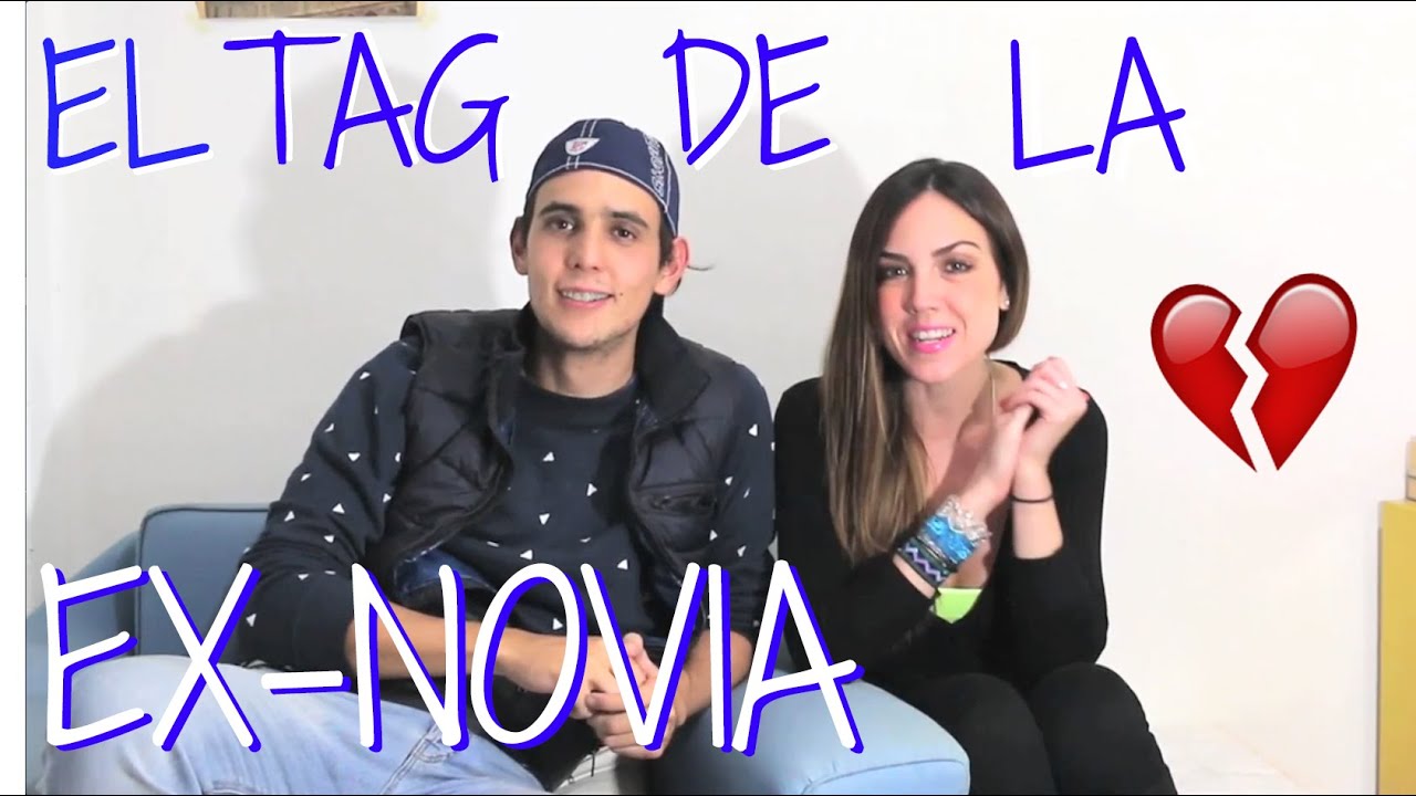 EL TAG DE LA EX NOVIA | LaPavlovich