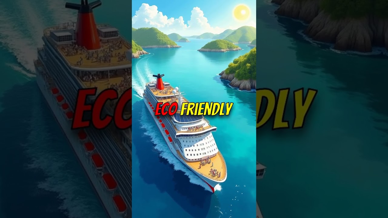 Why Gen Z Is Making Cruises the Hottest Travel Trend of the Year