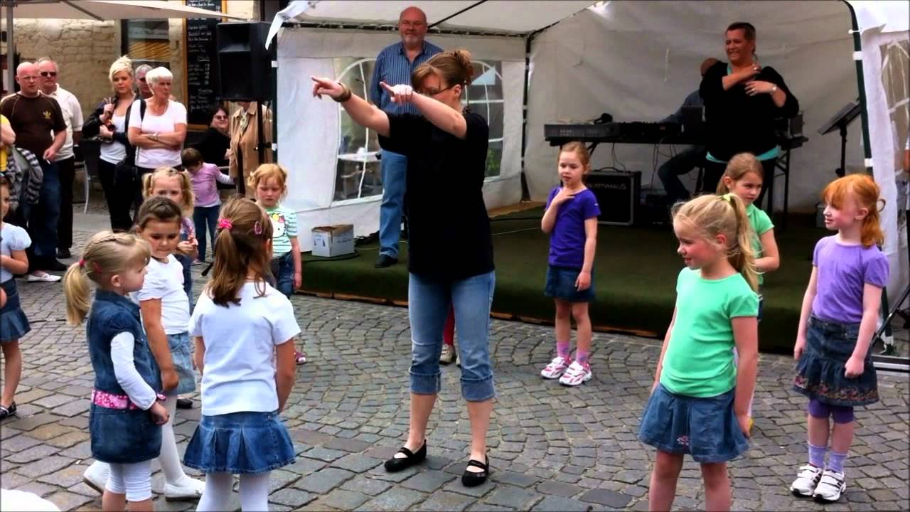 Der Pirat und Jambo Mambo