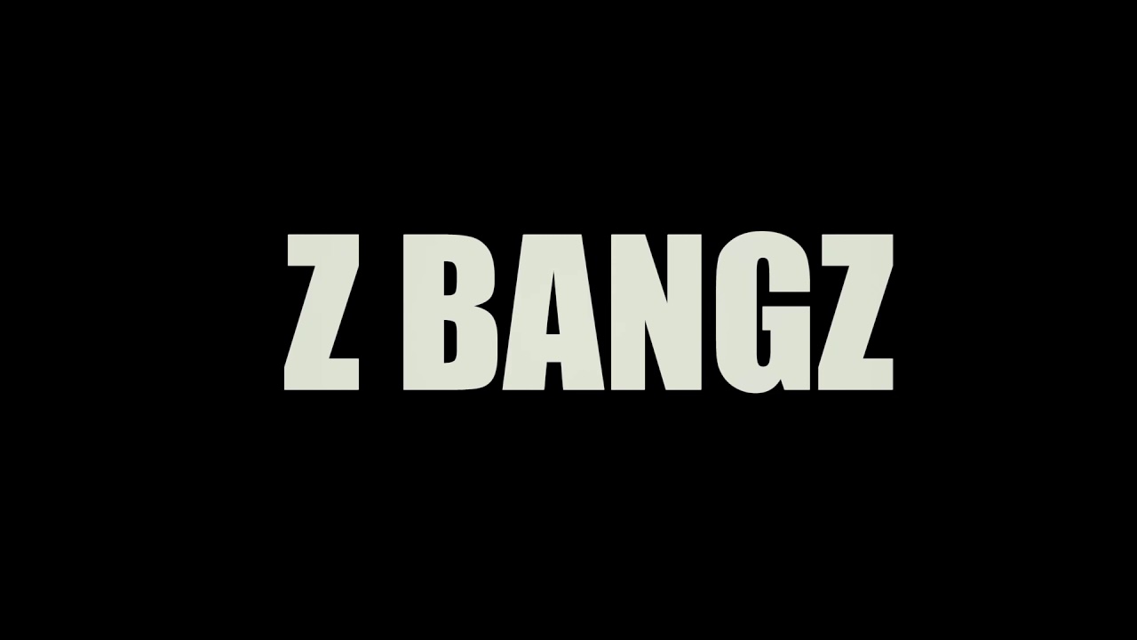 Z Bangz - 100 Rounds Prod. Charlie Wise