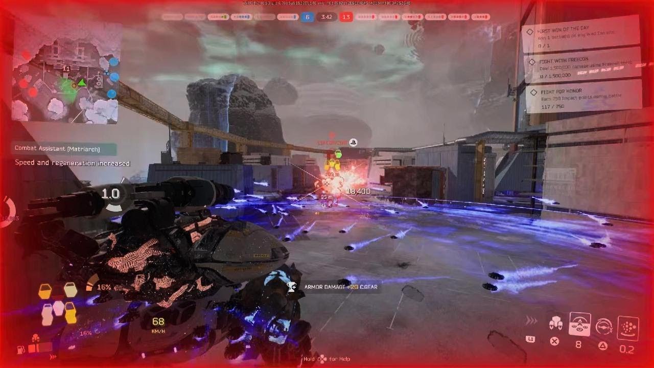 War Robots: Frontiers_20260227164336