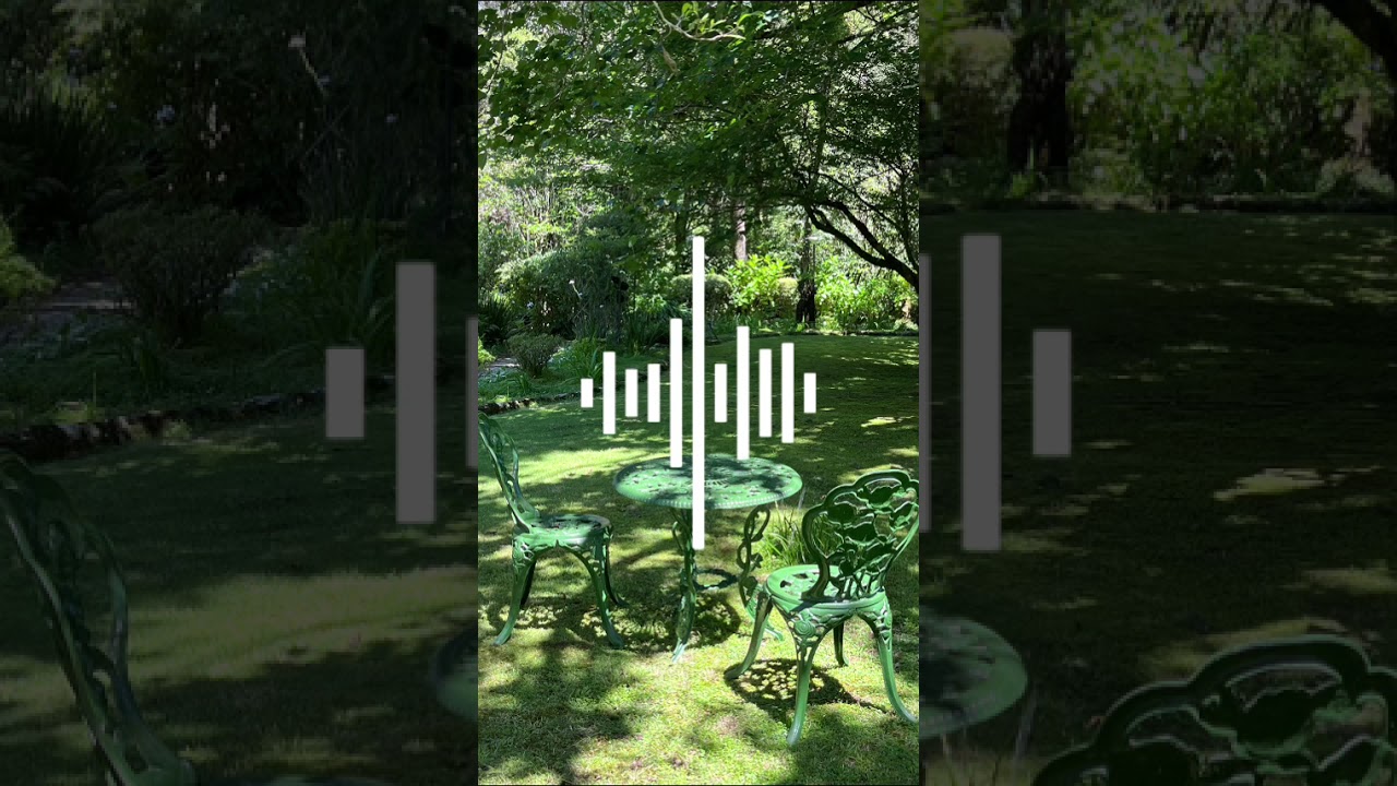 Unique Mountain Garden Property Sale Discussion long version