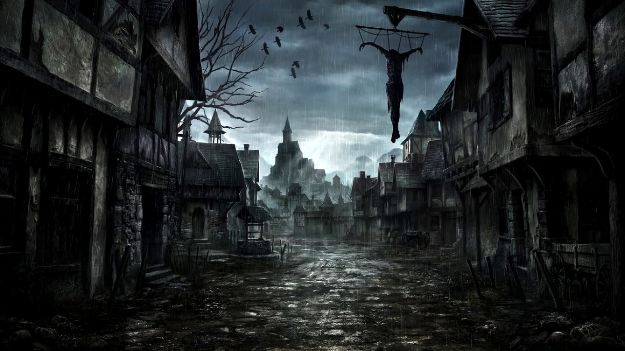 RAP BEATS FOR SALE | THE DARK AGES