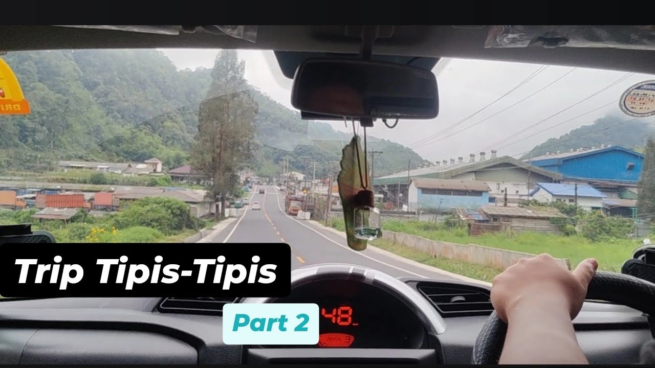 PERGI JALAN-JALAN DENGAN SUZUKI S-PRESSO 😄 #suzukispresso #fypage #fyp #dailyvlog #suzuki