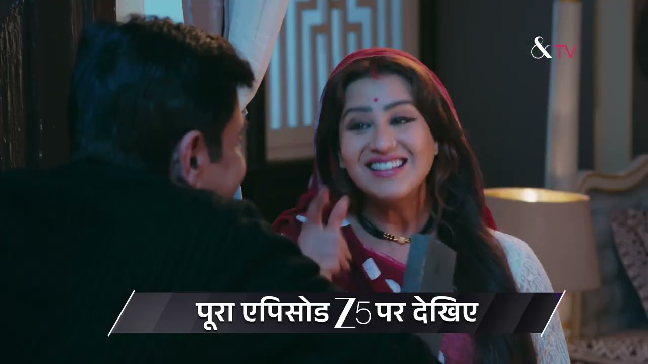 Bhabiji Ghar Par Hai 2 | Ep 38 | Preview | Feb, 11 2026 | Shilpa Shinde, Rohitashv Gour | And TV