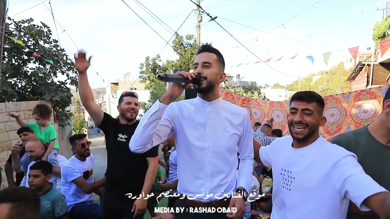 كل يوم اقول اليوم يابويا 🔥دبكات الفندقومية الفخمة مع الفنانين مؤنس ومعتصم حواوره 🔥