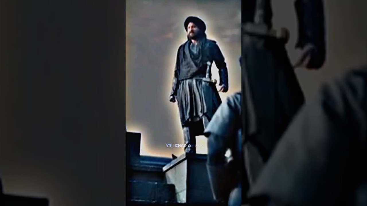 Aurangzeb Alamgir 🔥status | udaybhan Rathore commander of mughal empire