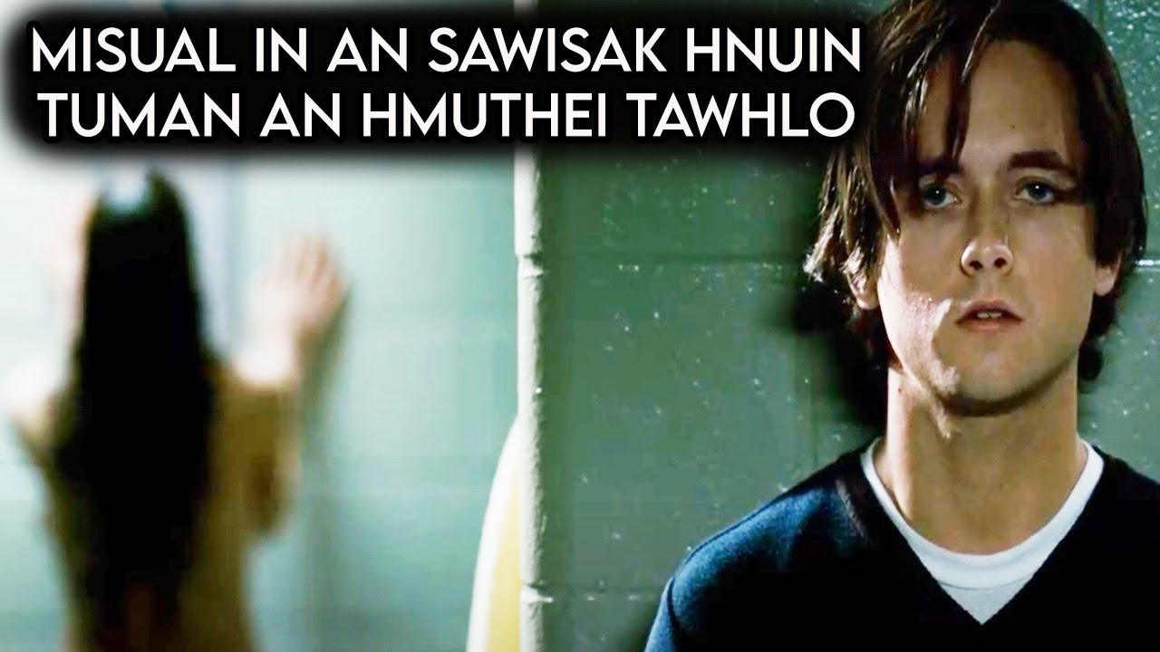 Misual In An Sawisak Hnuin Tuman An Hmuthei Tawh Lo | Amah Thattu A Umzui Char Char