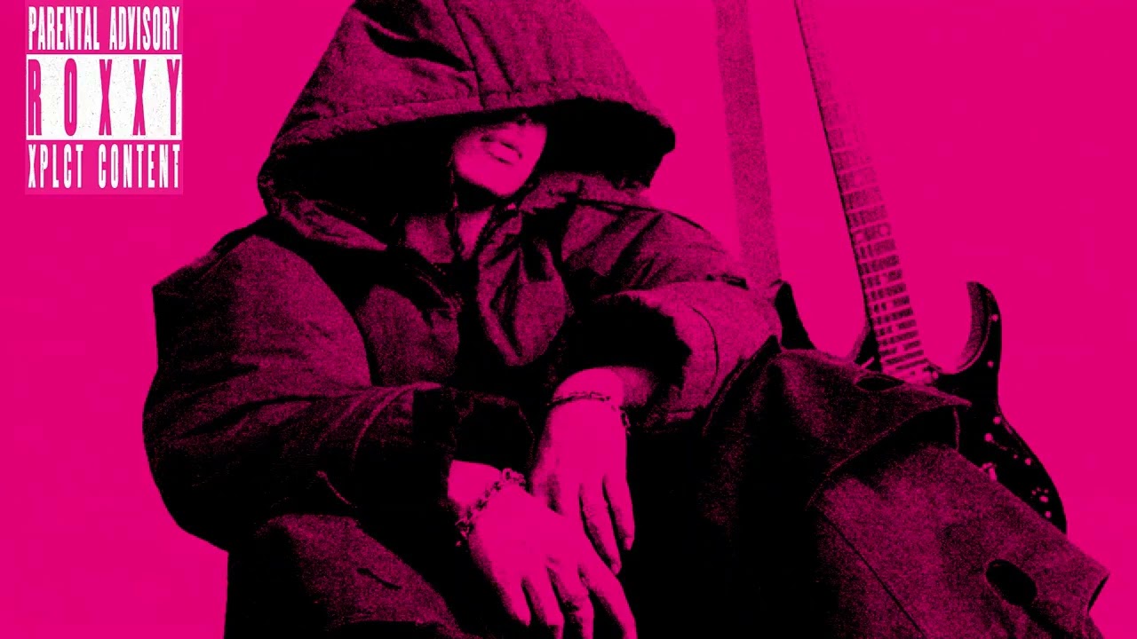 r0xxy - HAPPY (#GNFBWTS) (Official Audio)
