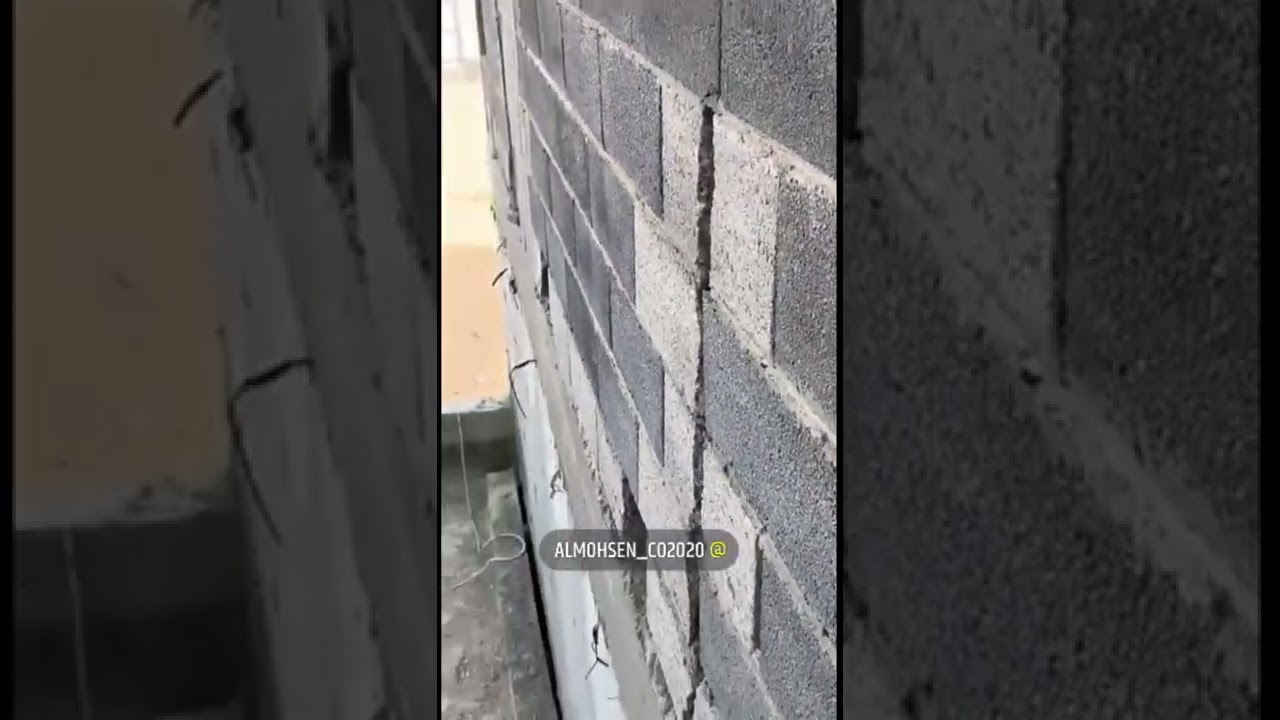 شاهد عواقب التعاقد مع مقاول غير مرخص