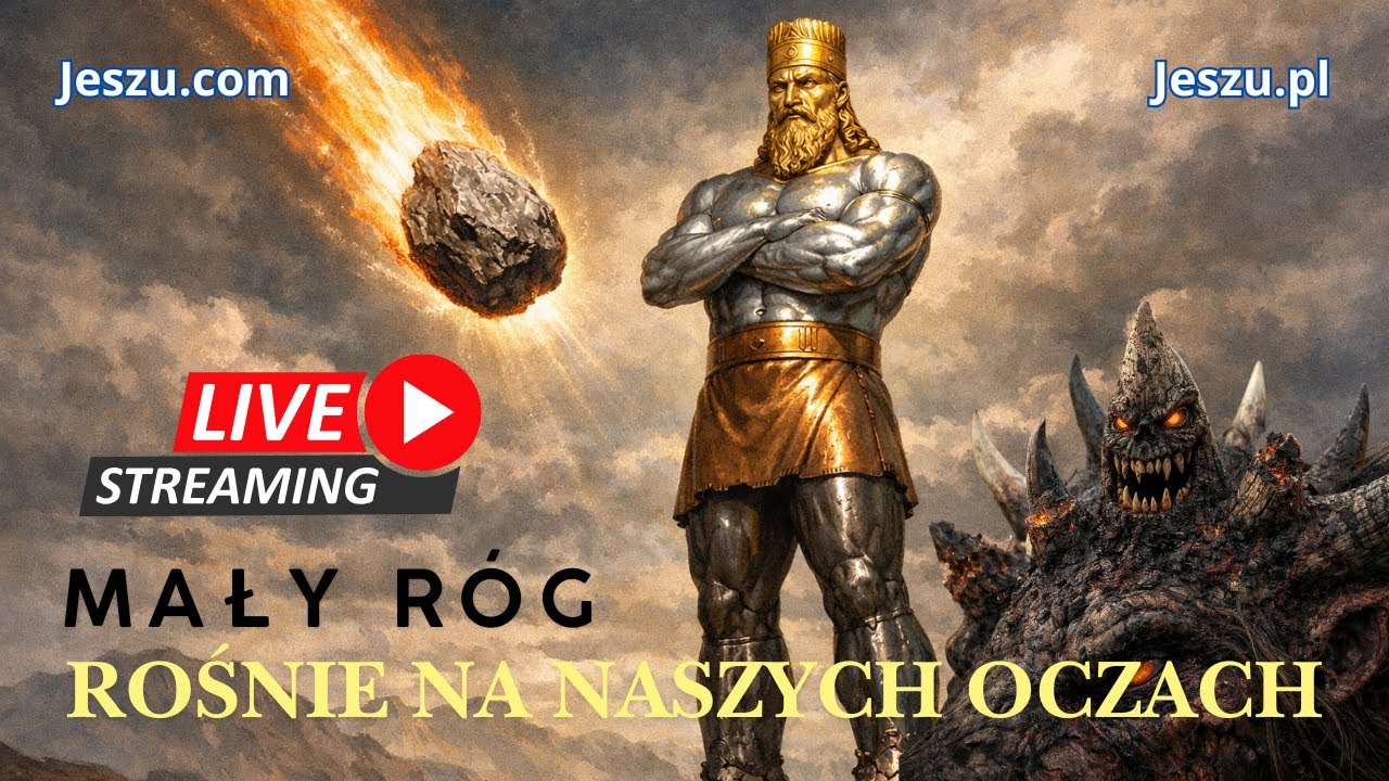 Czas Się Kończy! - Proroctwa Spełniają Się Na Naszych Oczach