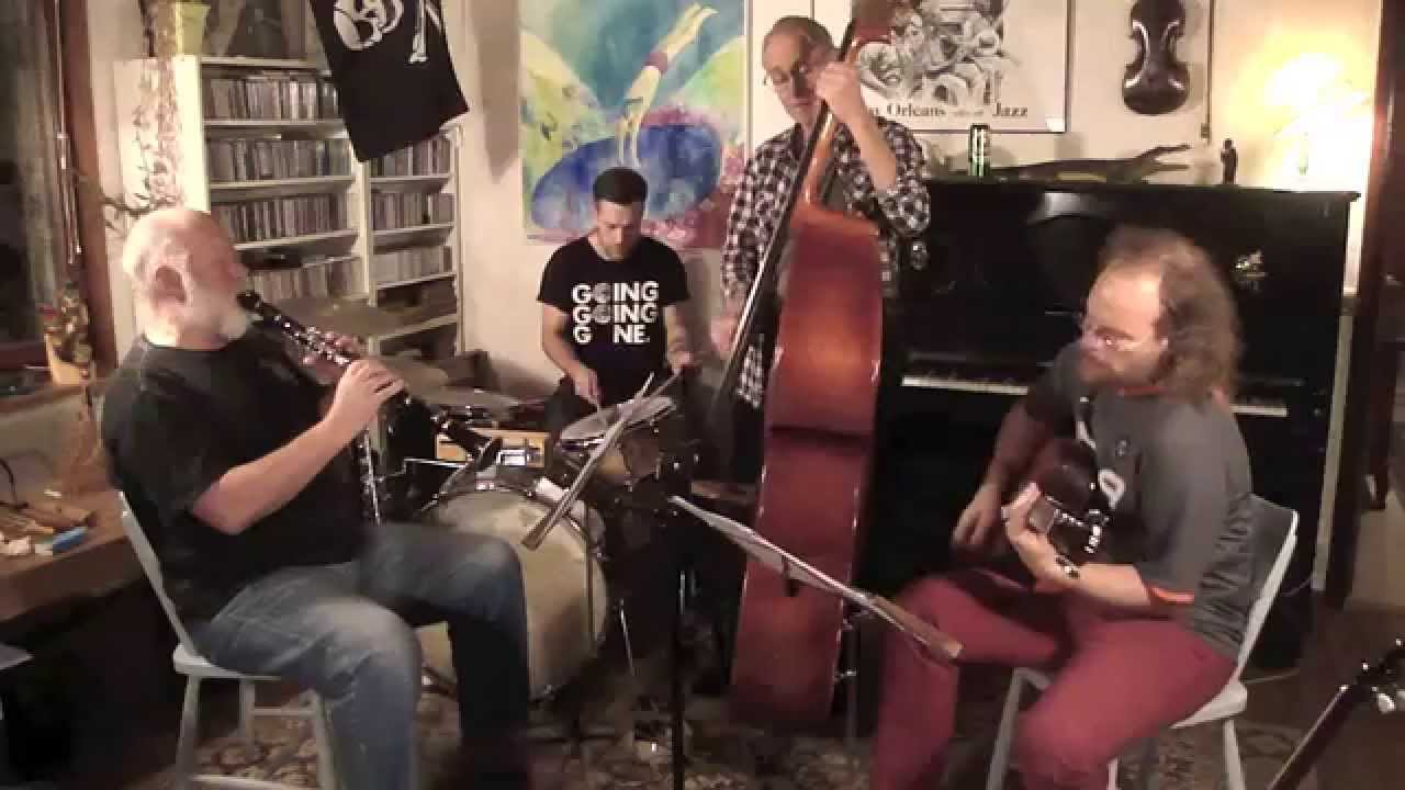 Is it true what they say about dixie - Jazz Pirates