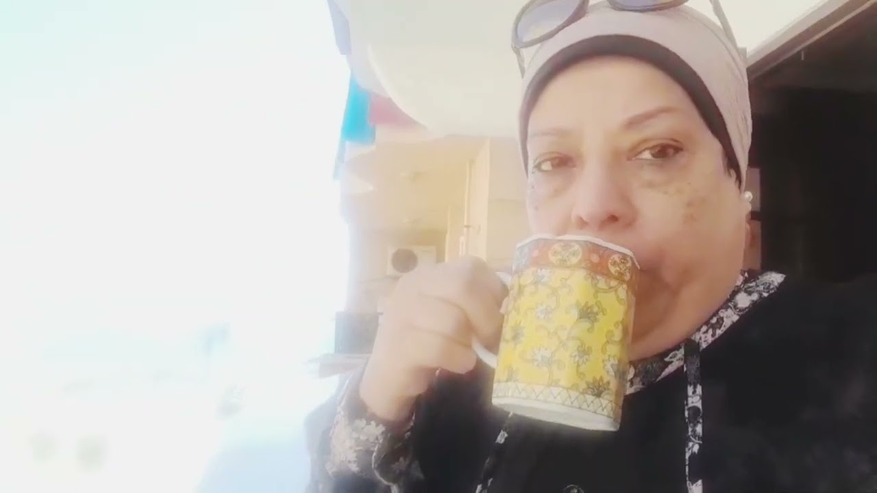 ثاني يوم لينا في مصيف مرسي مطروح وبصور معاكم من بلكونة الشقه ٢٠٢٤#أكلتك_عند_ماما_سلوى