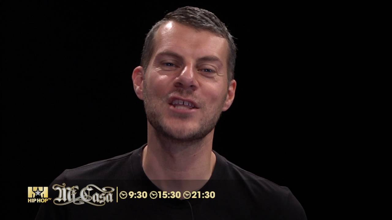 Max Brigante e la compilation Mamacita con DJ Katch&hellip;