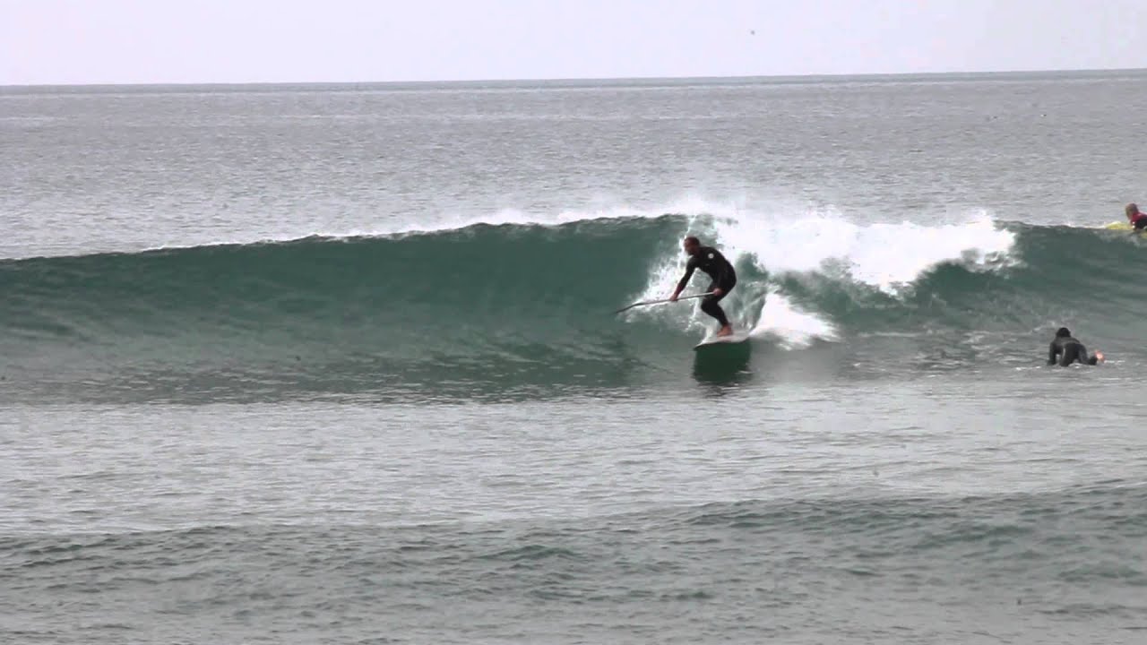 SUP Sunova Speeed 8'5