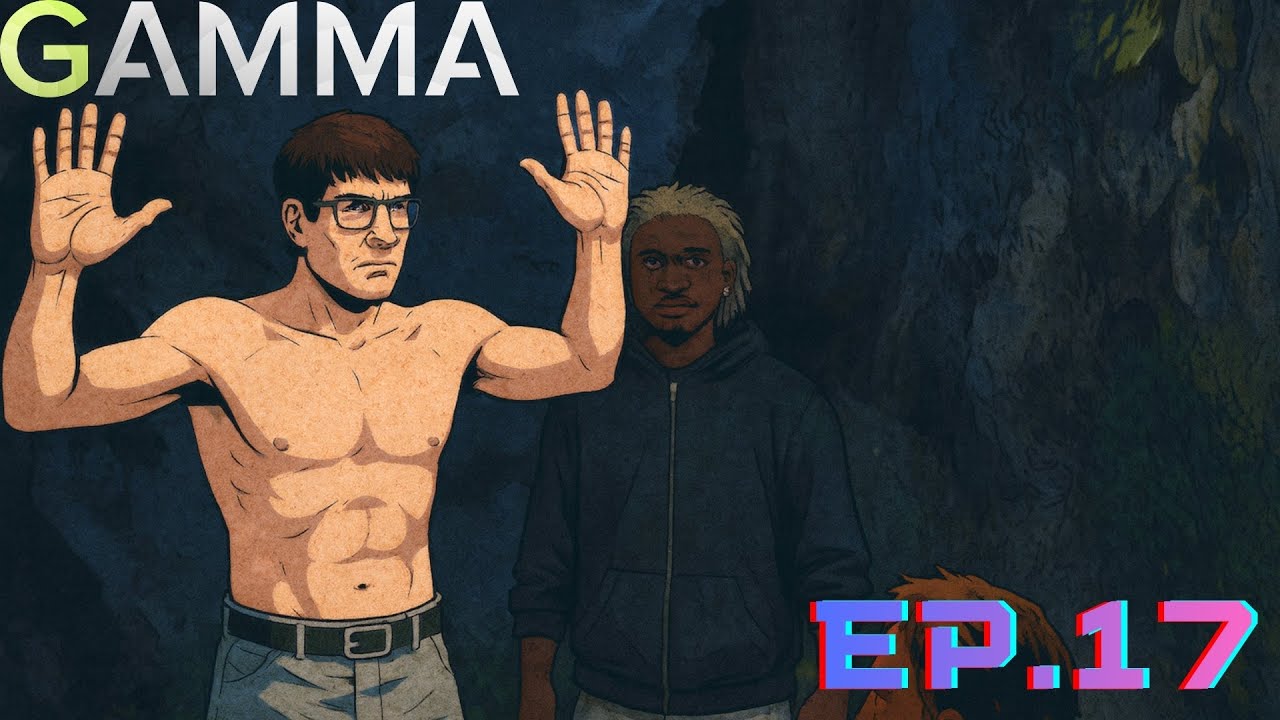 SONO STATO RAPITO DI NUOVO! - [EP.17]