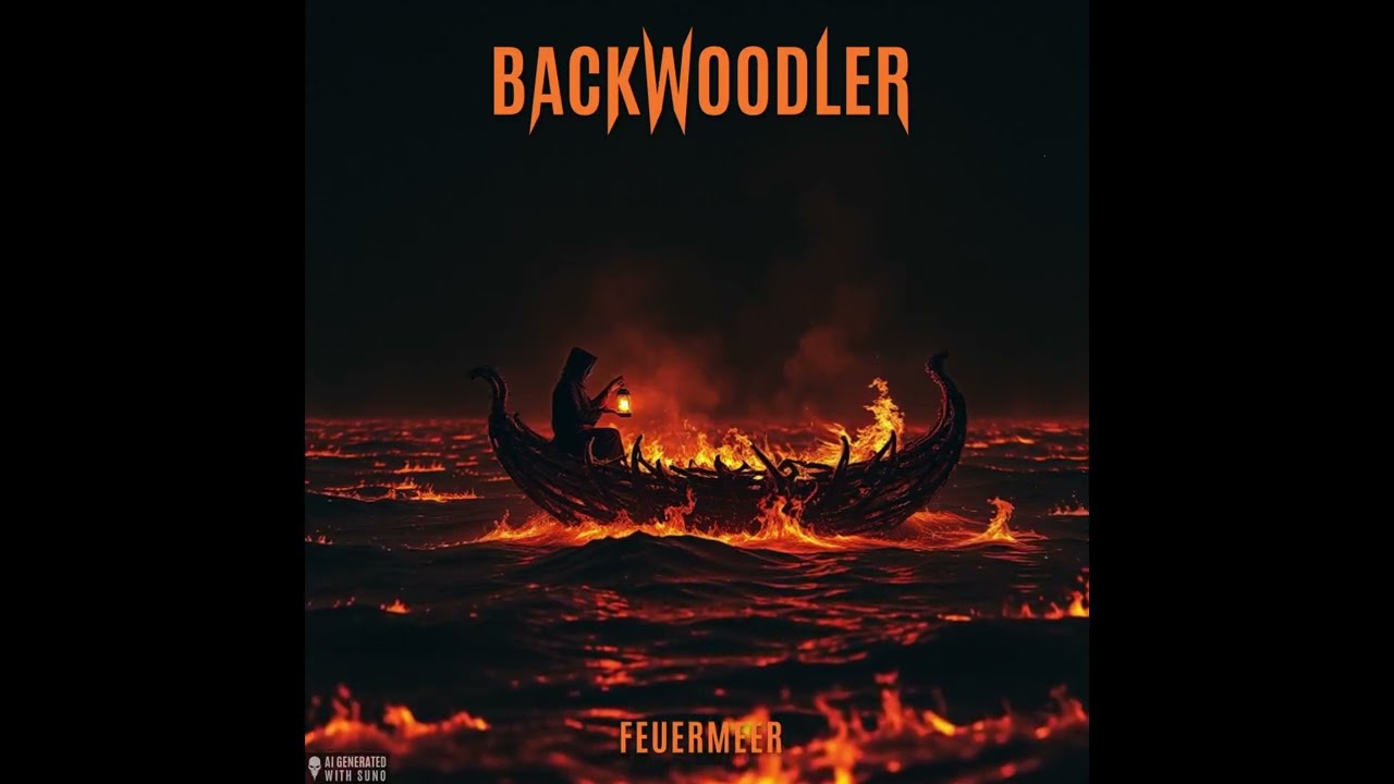 BackWoodler - Feuermeer