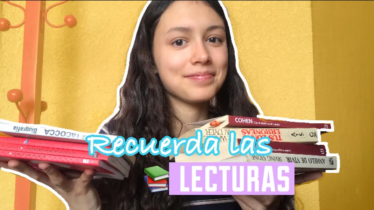 &iquest;C&Oacute;MO RECORDAR LO QUE LEES?