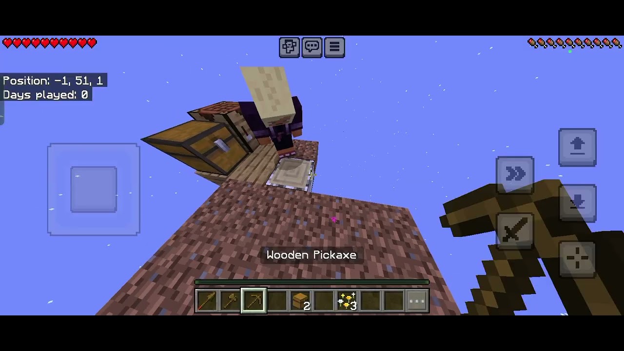 One block part 1